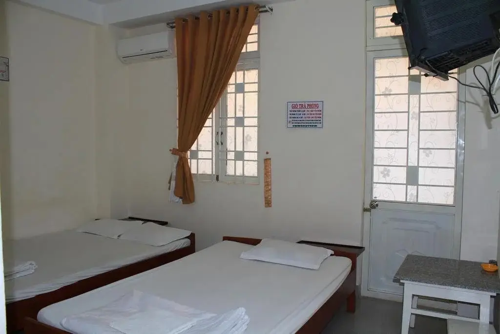 Буонматхуот: Ngoc Mai Guesthouse