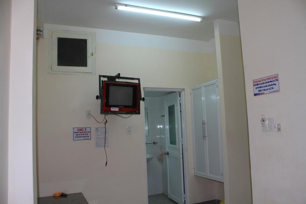 Буонматхуот: Ngoc Mai Guesthouse