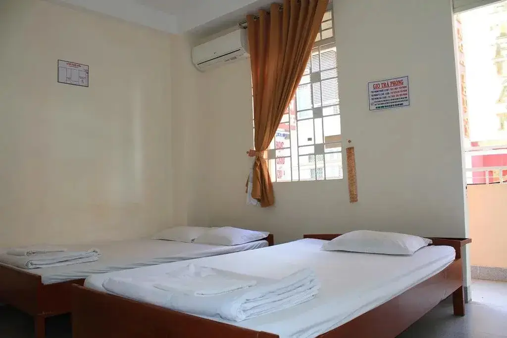 Буонматхуот: Ngoc Mai Guesthouse
