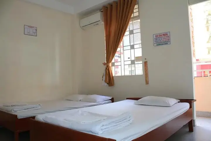 Буонматхуот: Ngoc Mai Guesthouse