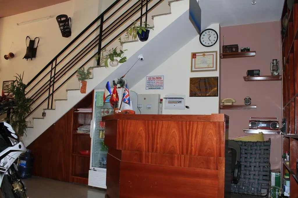 Буонматхуот: Ngoc Mai Guesthouse