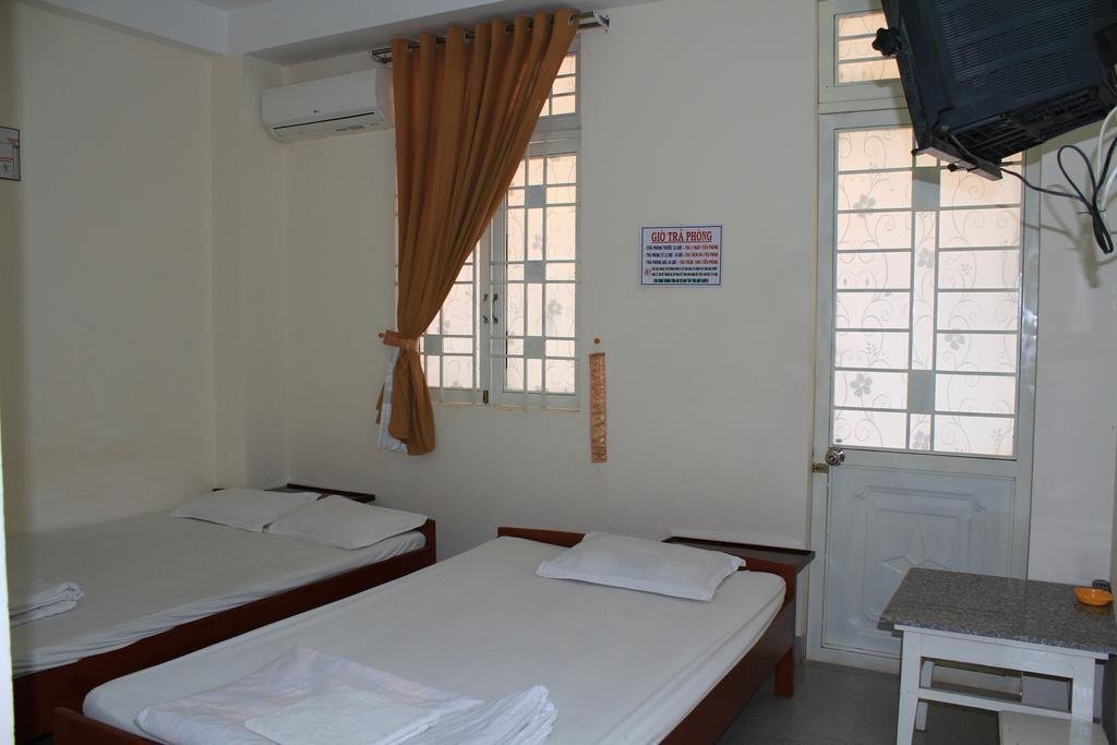 Буонматхуот: Ngoc Mai Guesthouse