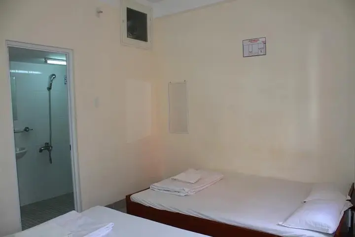 Буонматхуот: Ngoc Mai Guesthouse