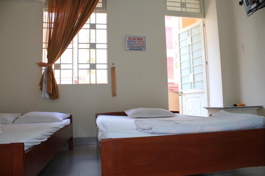 Буонматхуот: Ngoc Mai Guesthouse