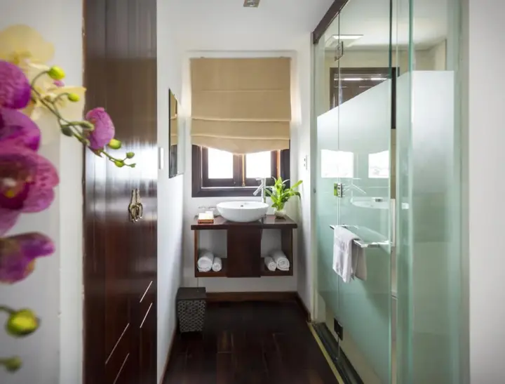 Дананг: Sea Flower Hotel