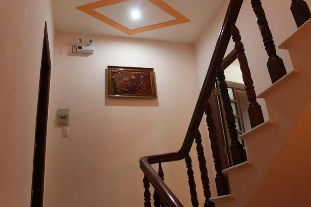 Хошимин: Saigon Central Hostel