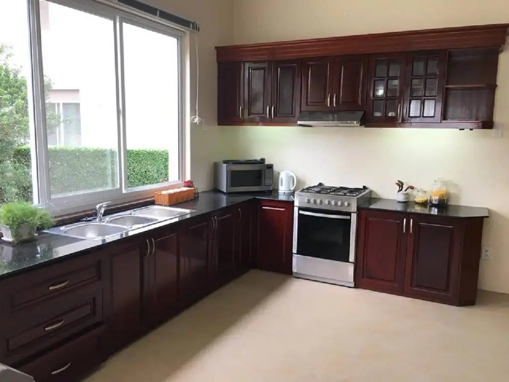 Хошимин: Vietnam Golf - Lake View Villas