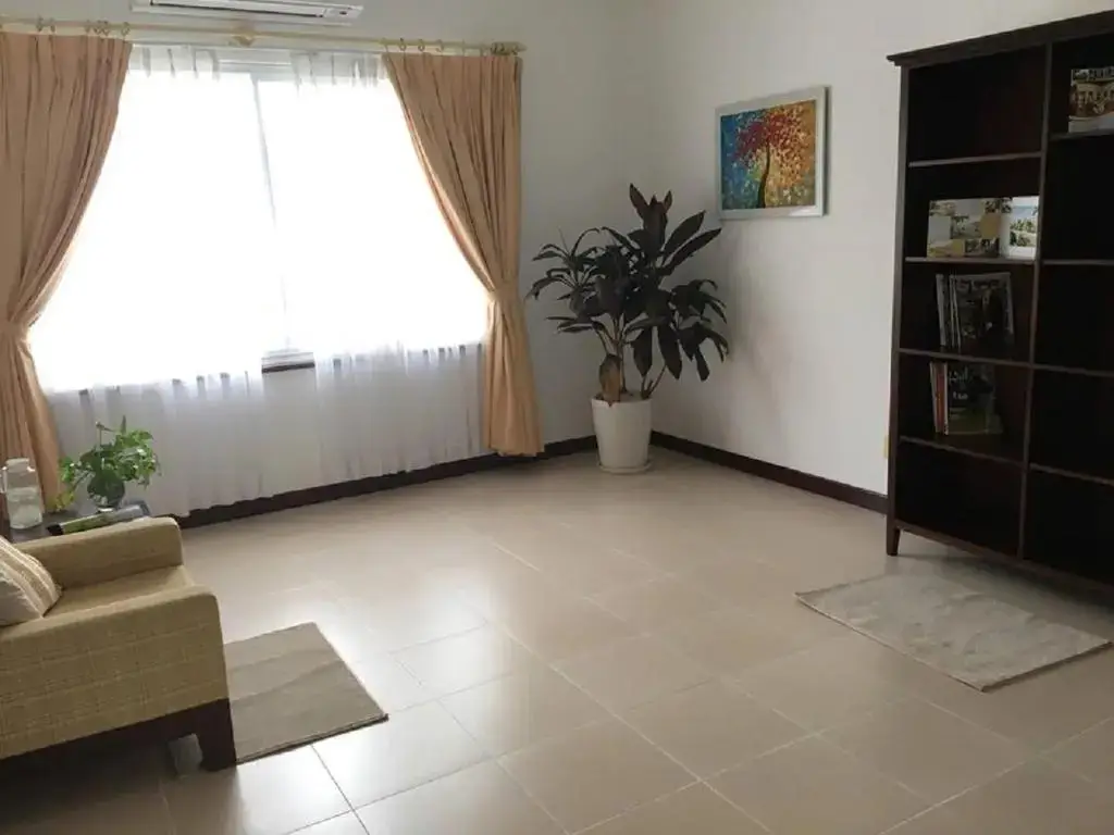 Хошимин: Vietnam Golf - Lake View Villas