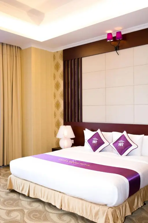 Буонматхуот: Hai Ba Trung Hotel