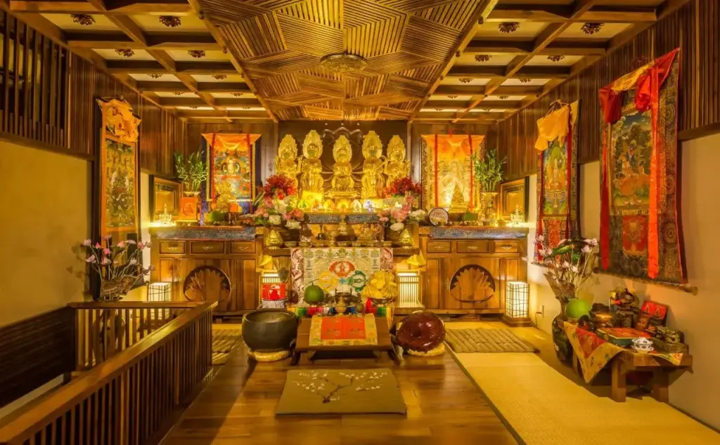 Дананг: Maha Mangala Zen Garden & Residence