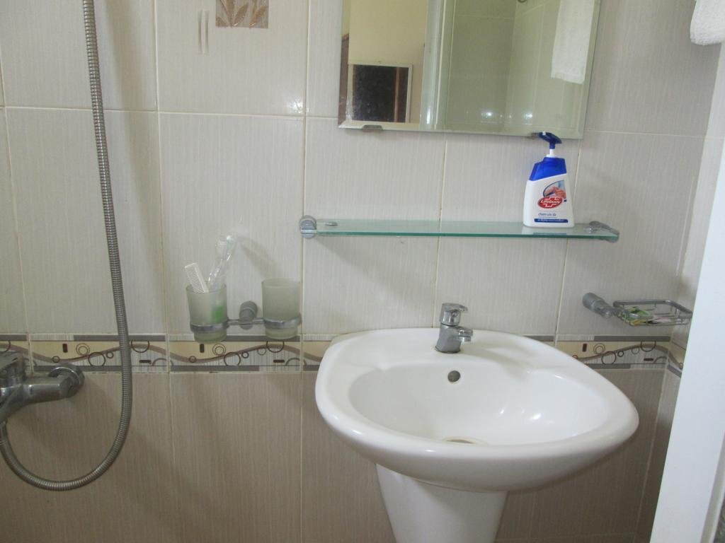 Да-Хуоай: Ngoc Phuong Hotel