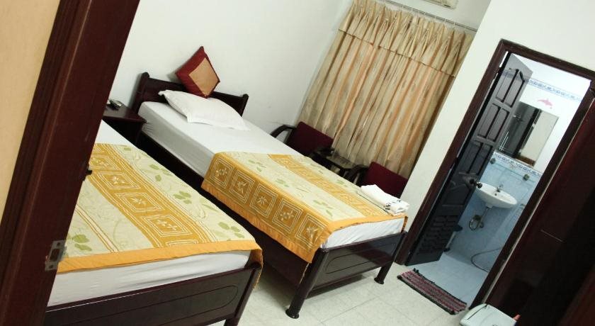 Нячанг: Quang An Hotel