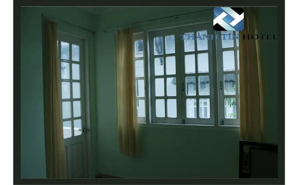 Далат: Thanh Tin Guest House