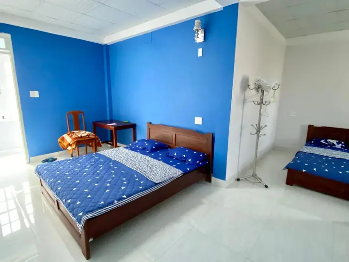 Далат: Thanh Tin Guest House