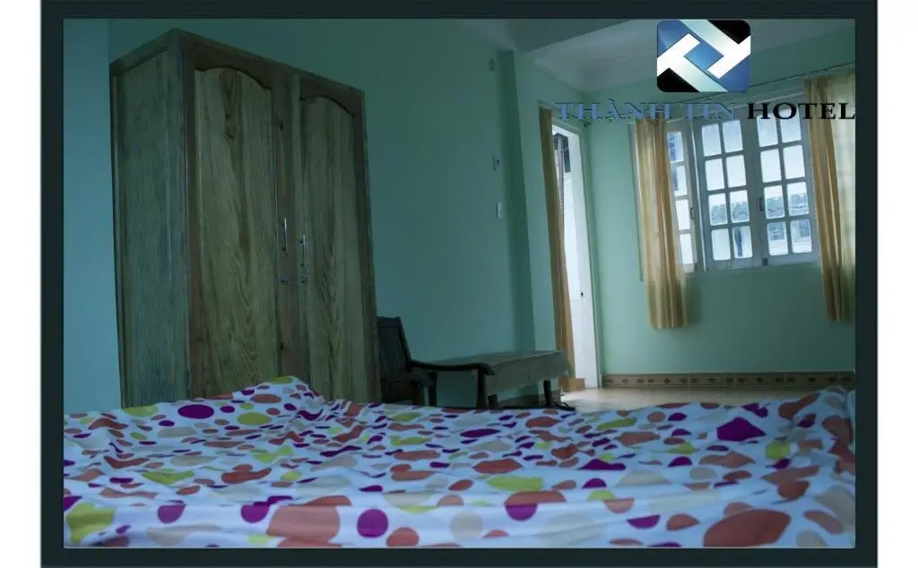 Далат: Thanh Tin Guest House
