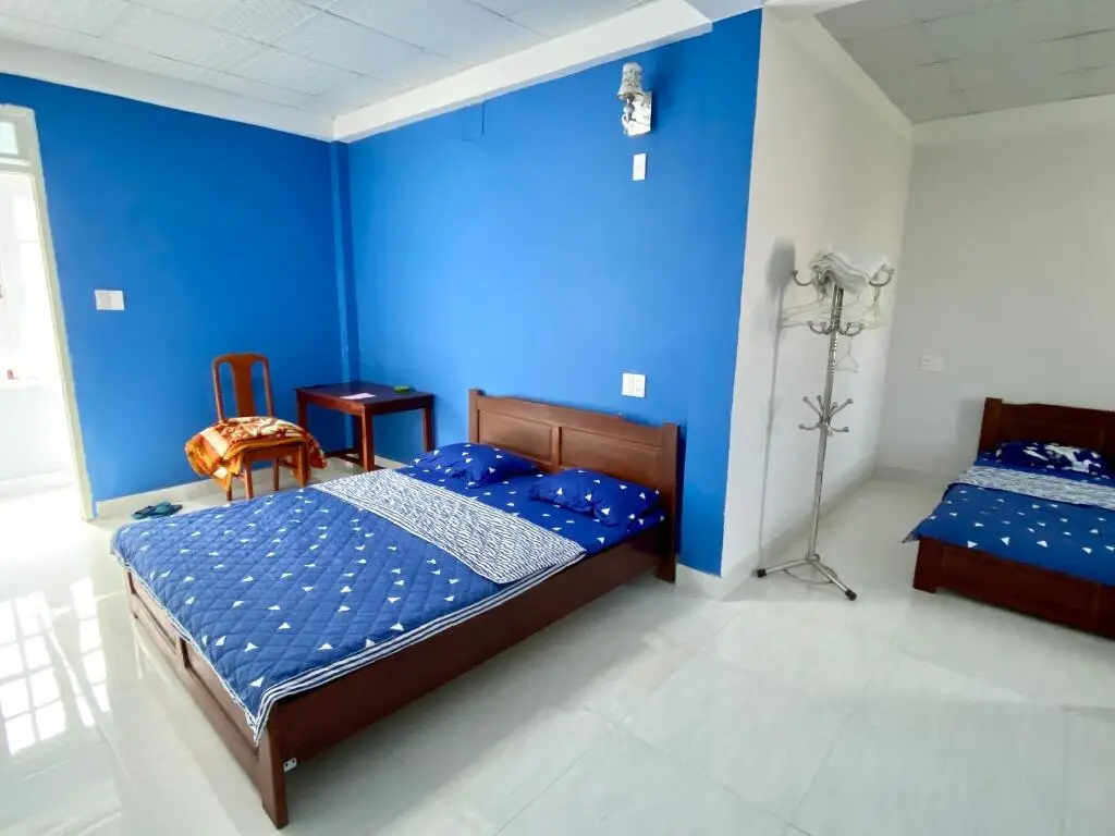 Далат: Thanh Tin Guest House