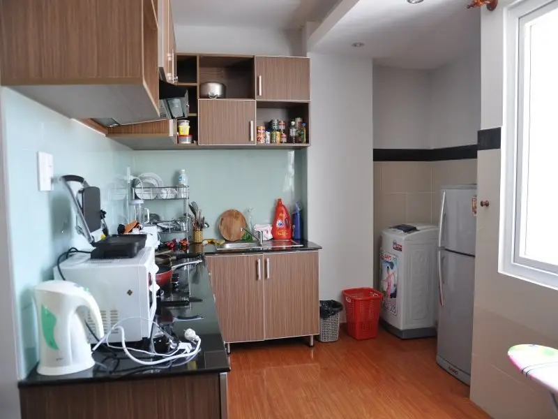 Вунгтау: Sky Luck Hotel