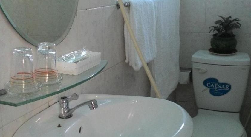 Чау-Док: Thanh Nam 2 Mini Hotel