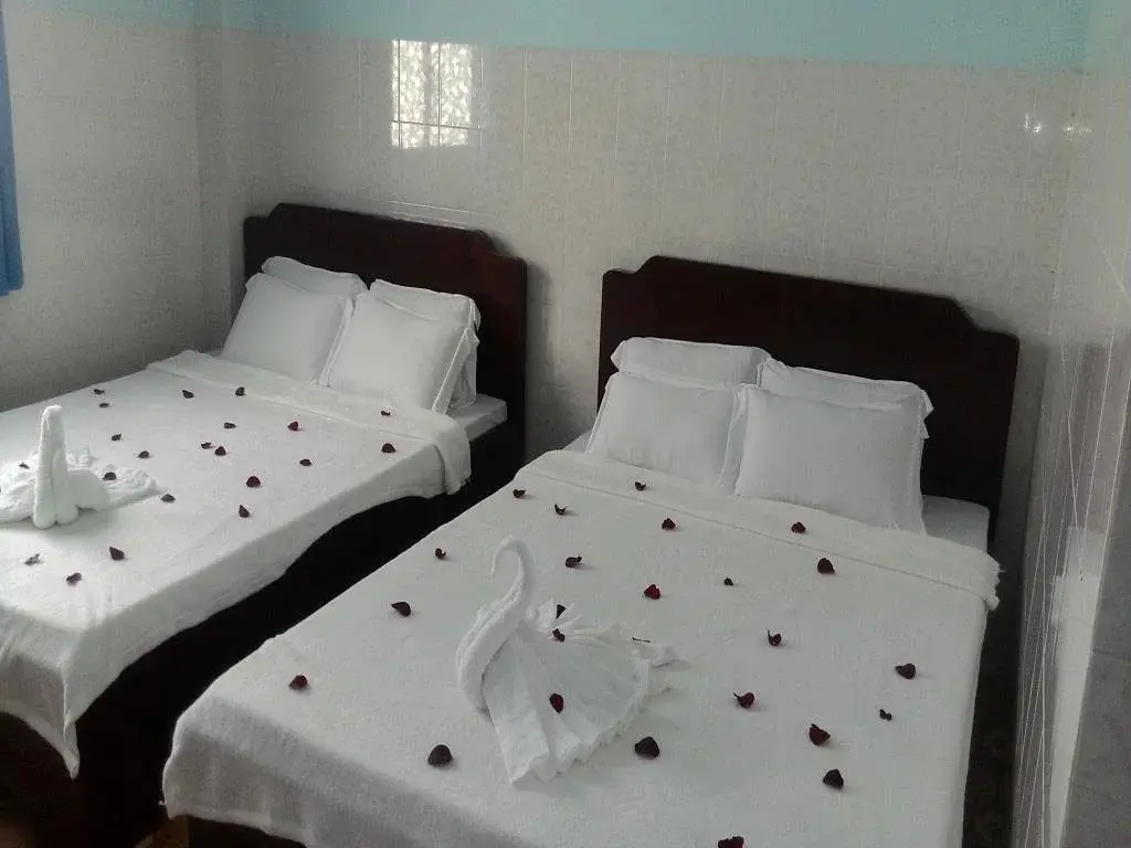Чау-Док: Thanh Nam 2 Mini Hotel
