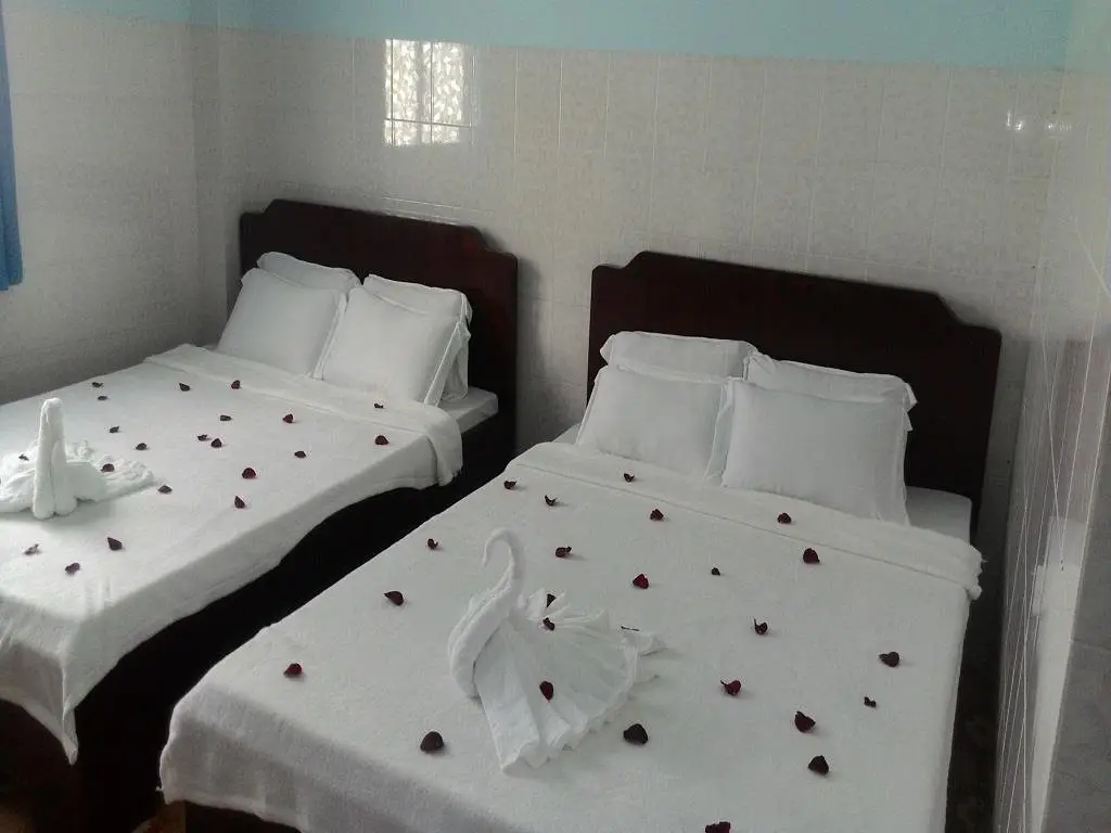 Thanh Nam 2 Mini Hotel — фото 1