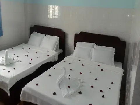 Thanh Nam 2 Mini Hotel — фото 1