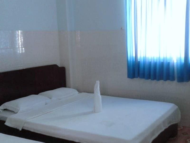 Чау-Док: Thanh Nam 2 Mini Hotel