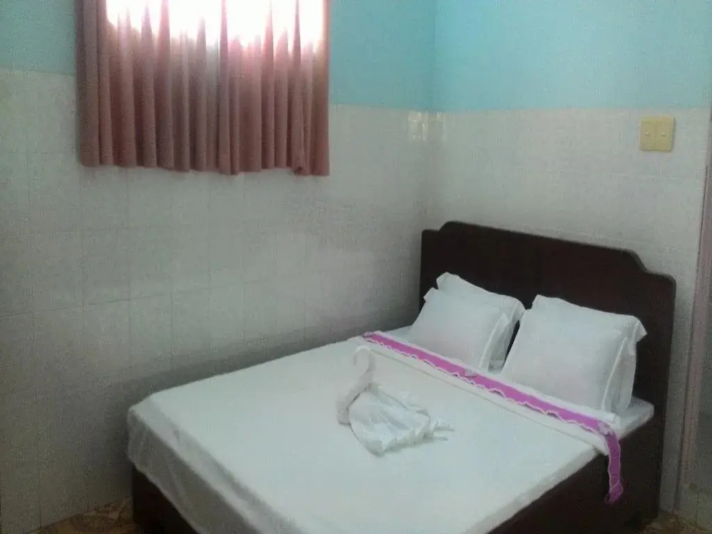 Чау-Док: Thanh Nam 2 Mini Hotel