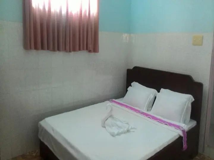 Чау-Док: Thanh Nam 2 Mini Hotel