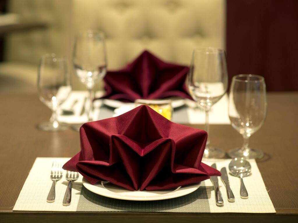 Ханой: Muong Thanh Hanoi Centre Hotel