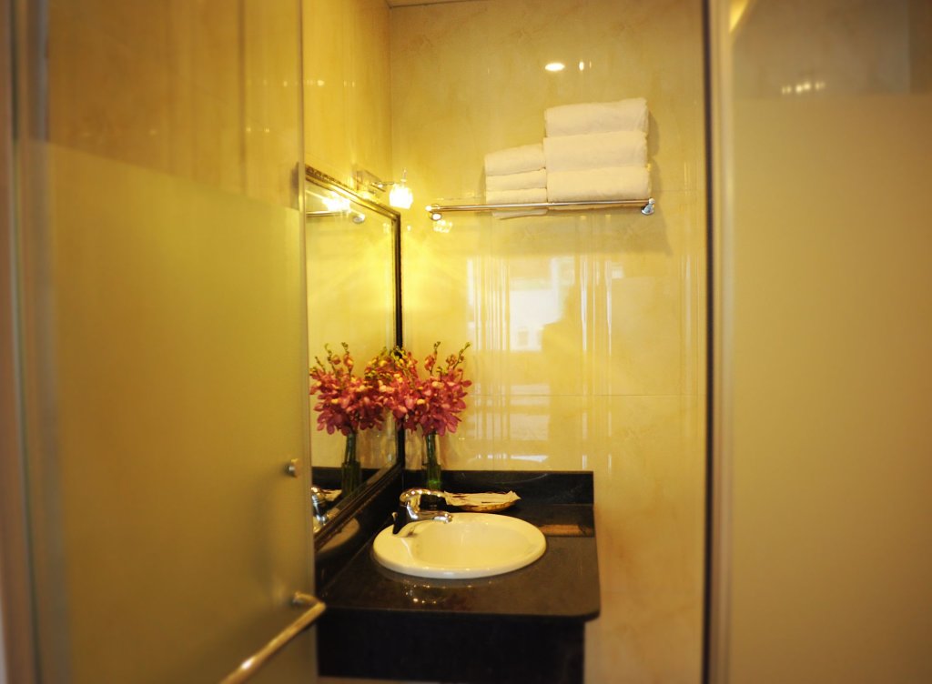 Нячанг: Van Nam Hotel