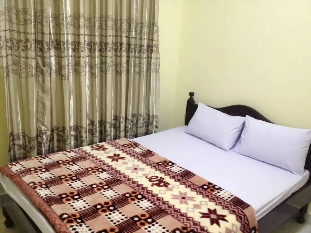 Далат: Phuong Hong Guesthouse