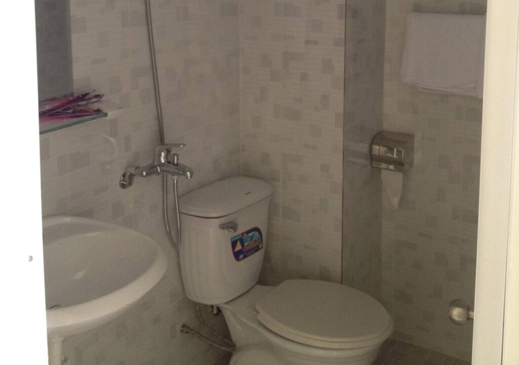Далат: Phuong Hong Guesthouse