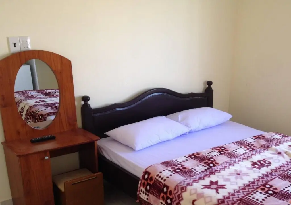 Далат: Phuong Hong Guesthouse