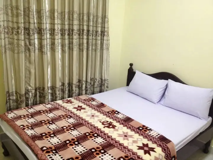 Далат: Phuong Hong Guesthouse