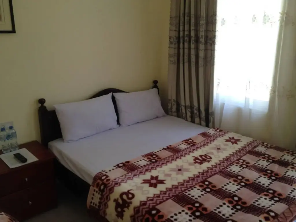 Далат: Phuong Hong Guesthouse