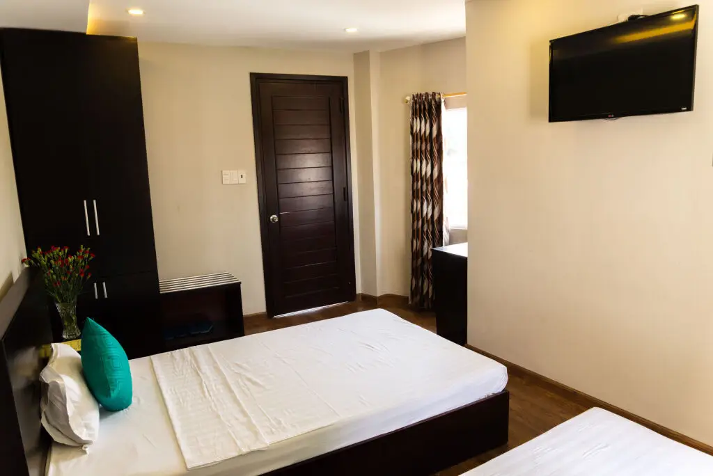 Нячанг: Cosmos Hotel Nha Trang