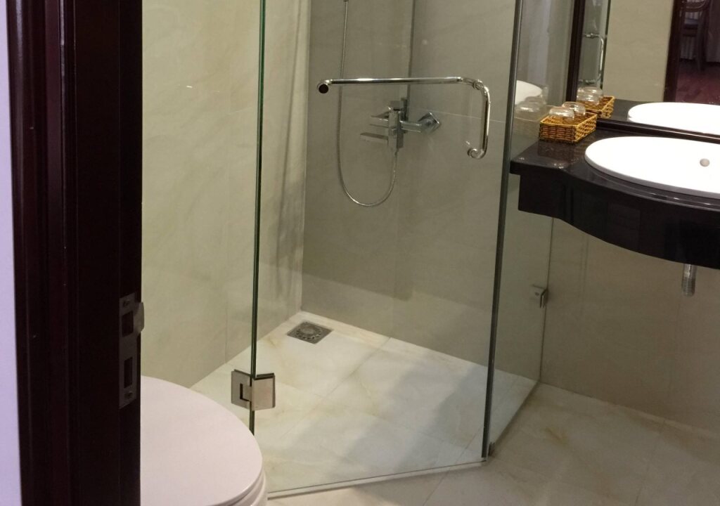 Далат: Le Na Hotel