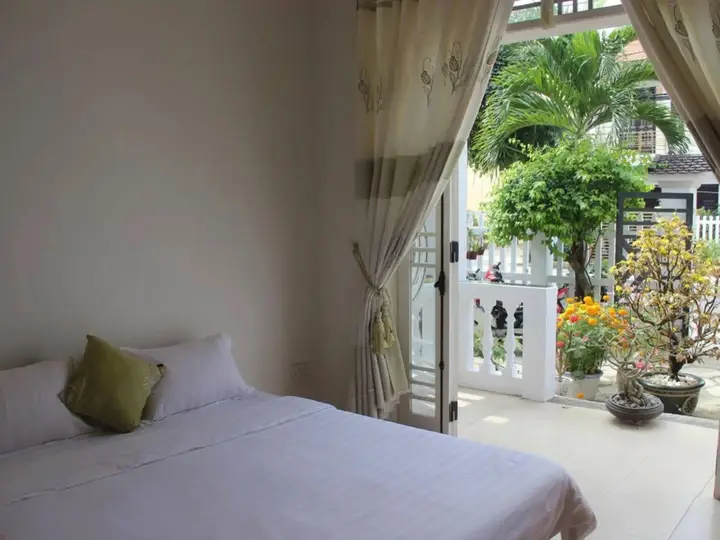 Хойан: Little House Homestay