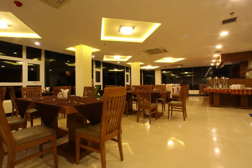 Нячанг: Nha Trang Wonderland Hotel