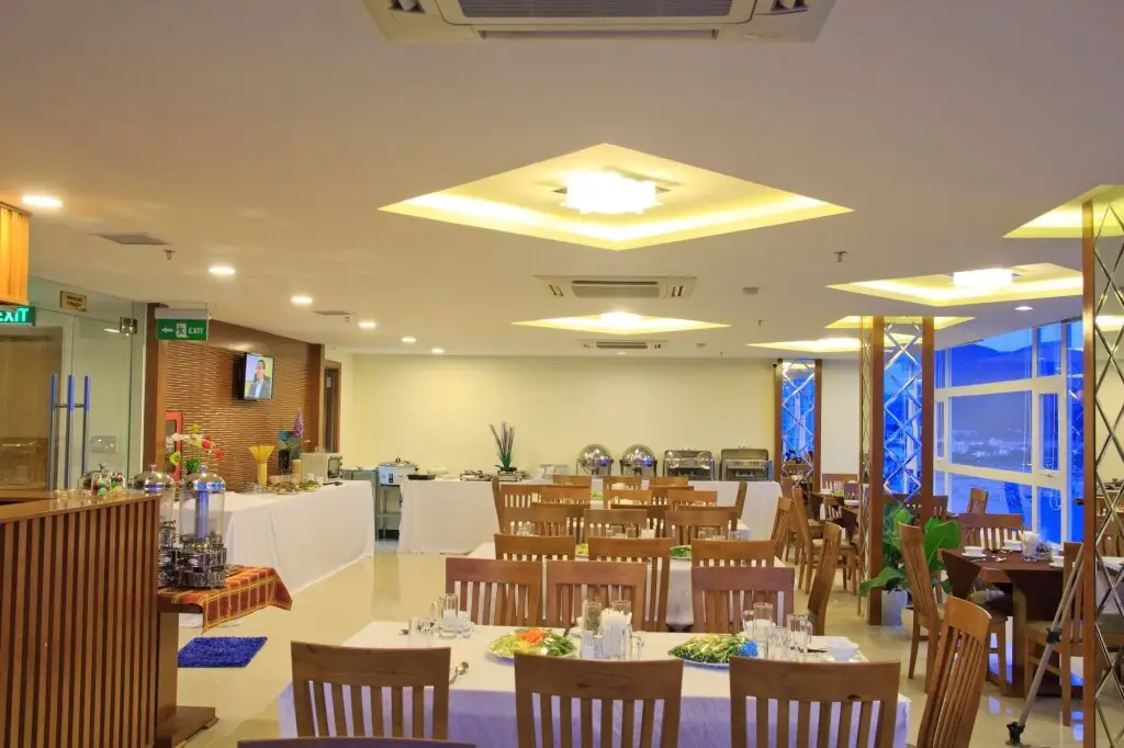 Нячанг: Nha Trang Wonderland Hotel