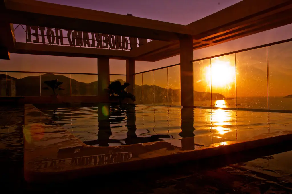 Нячанг: Nha Trang Wonderland Hotel