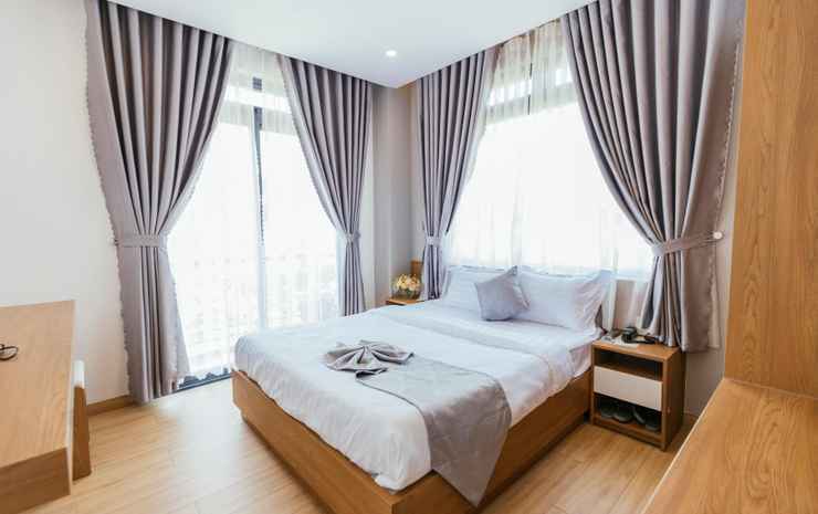 Далат: Minh Chi Hotel