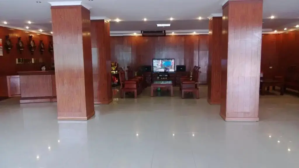 Binh Minh Hotel — фото 1