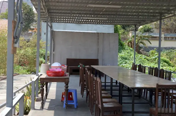Вунгтау: Phung Hoang Motel