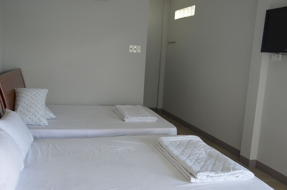 Вунгтау: Phung Hoang Motel