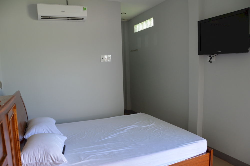 Вунгтау: Phung Hoang Motel