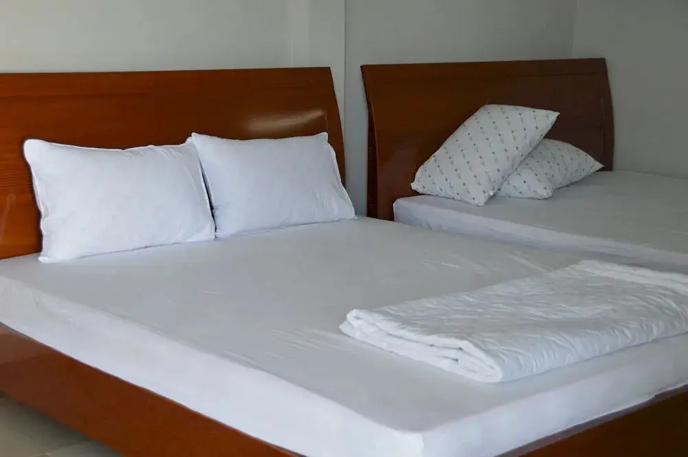 Вунгтау: Phung Hoang Motel