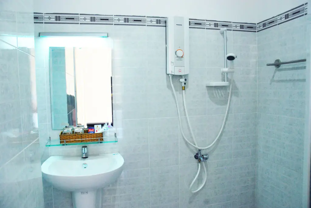 остров Фукуок: Kinh Bac Hotel