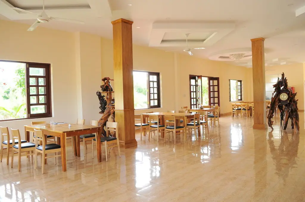 остров Фукуок: Kinh Bac Hotel