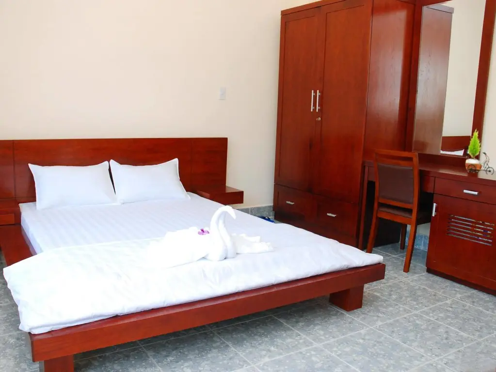 остров Фукуок: Kinh Bac Hotel